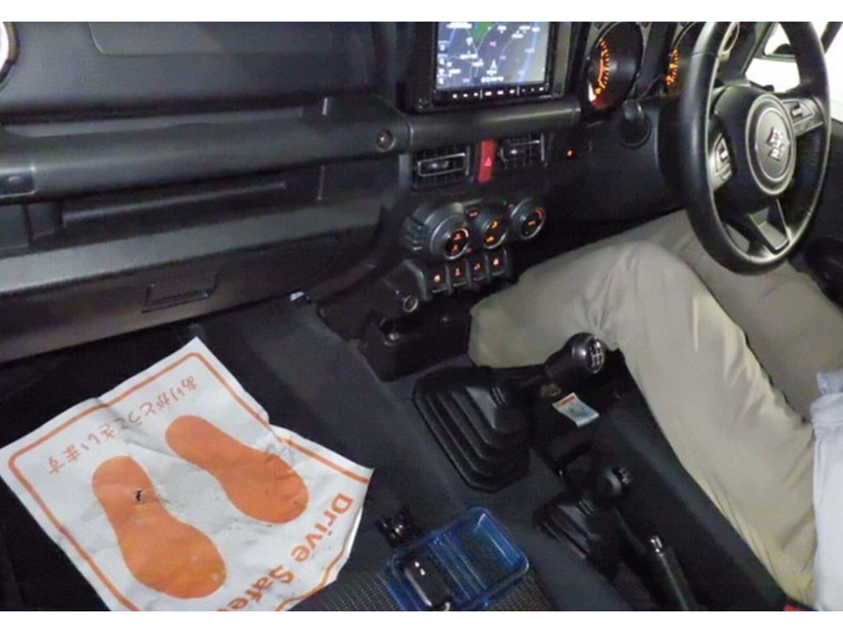 2023 Suzuki Jimny  €31,950