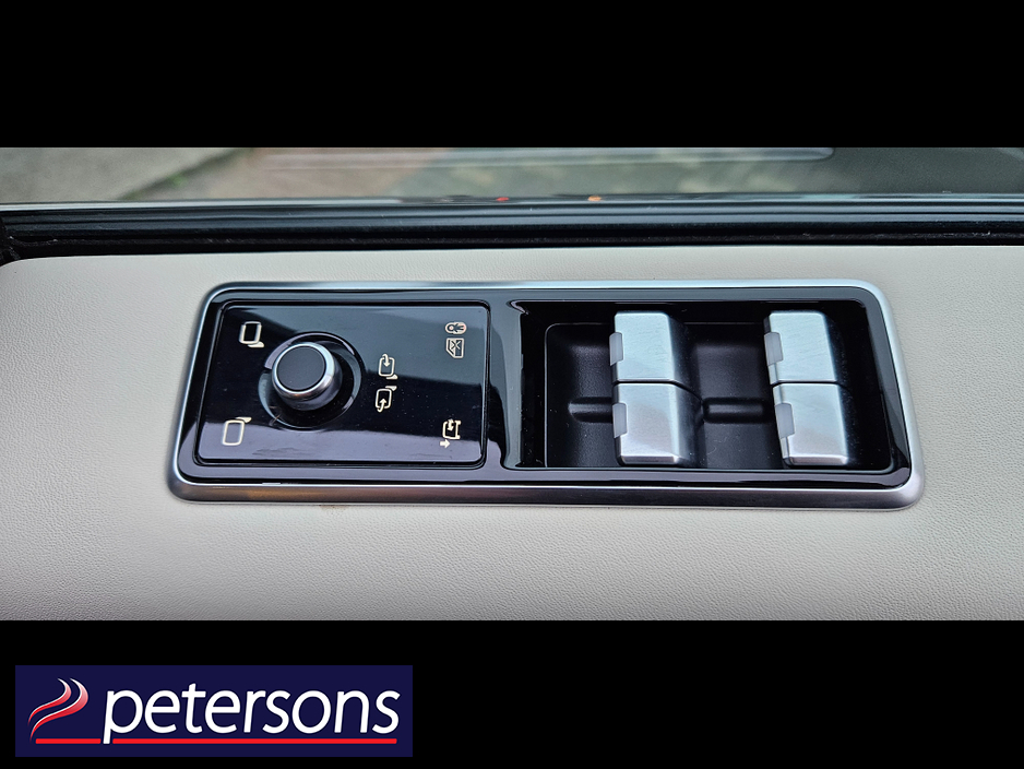 2022 Land Rover Range Rover Sport 2.0 P400E HSE AUTOMATIC - PANORAMIC ROOF €53,450