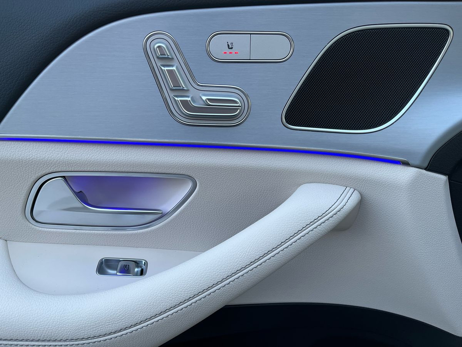 2026 Mercedes-Benz GLE Class 350DE 4MATIC AMG Line PHEV SUV €110,999