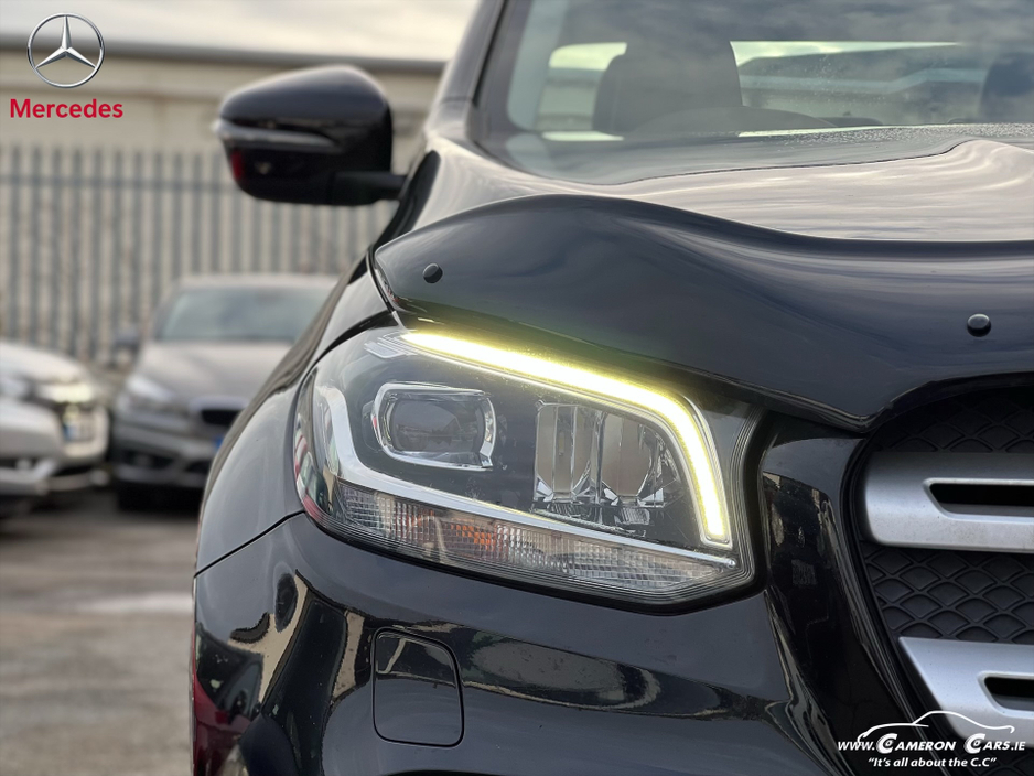 2018 Mercedes-Benz X Class DOUBLE CAB PREMIUM PLUS VATQ €24,950