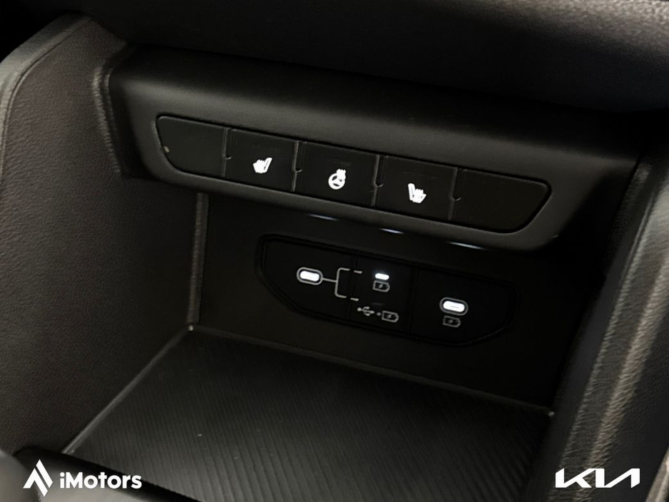 2026 Kia Sportage K2 Commercial Available to Order