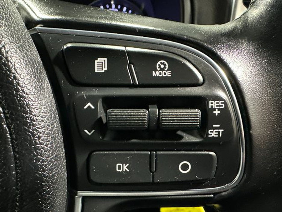 2016 Kia Sportage LX 1.7 Crdi €13,900