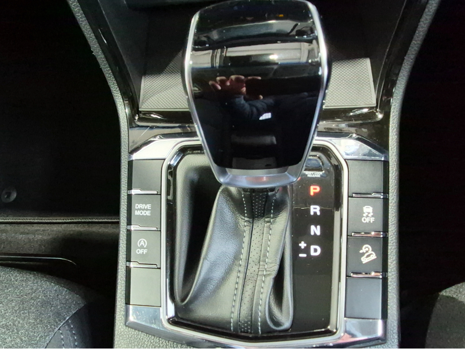 2023 Ssangyong Korando EL AUTO N1 COM €19,950