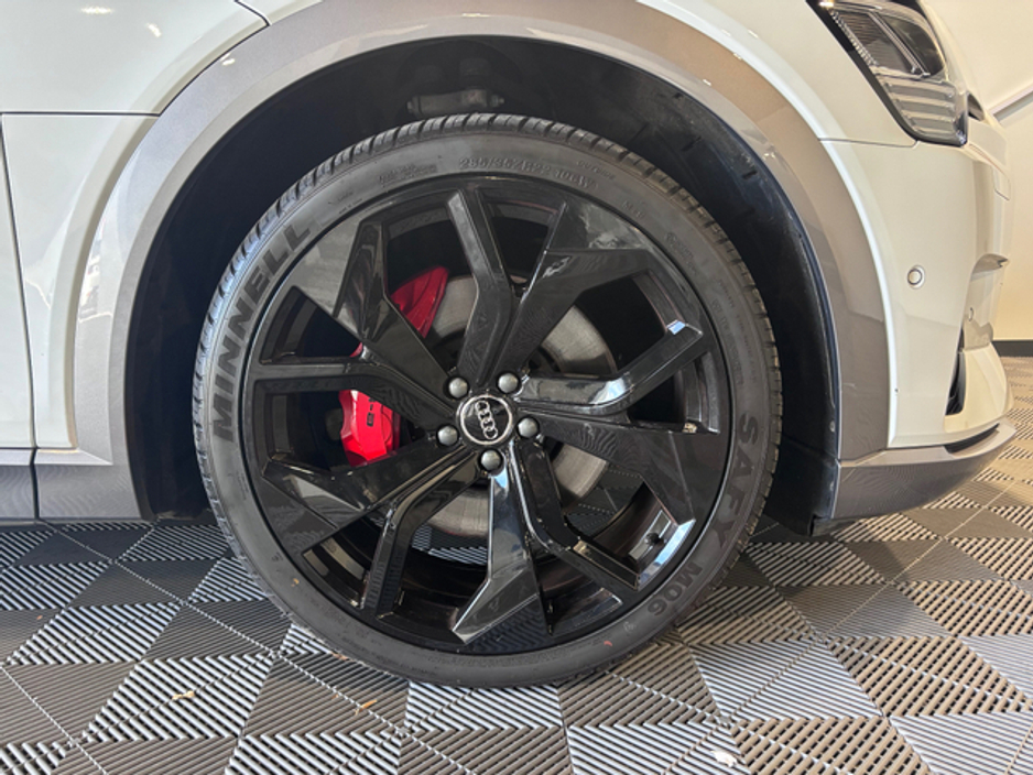2022 Audi e-tron TECHNIK 55 QUATTRO 95KwH BATTERY // UPGRADED ALLOYS €35,950