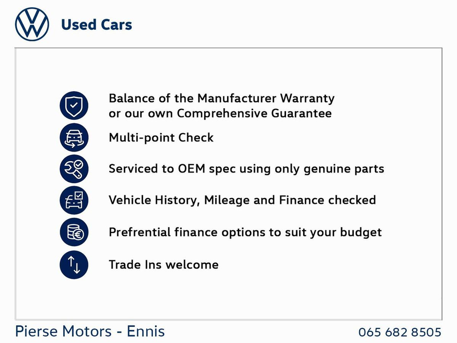 2025 Volkswagen Polo R-LINE 75 1.0 TSI 95HPD7F €27,950