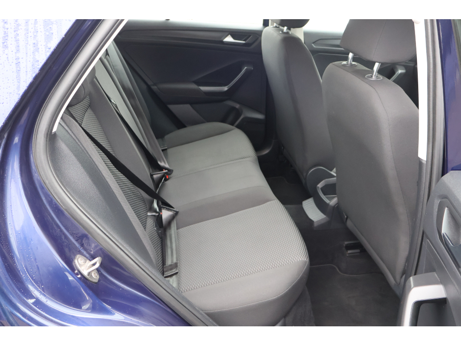 2019 Volkswagen T-Roc TDI *Reserved Deposit Taken*