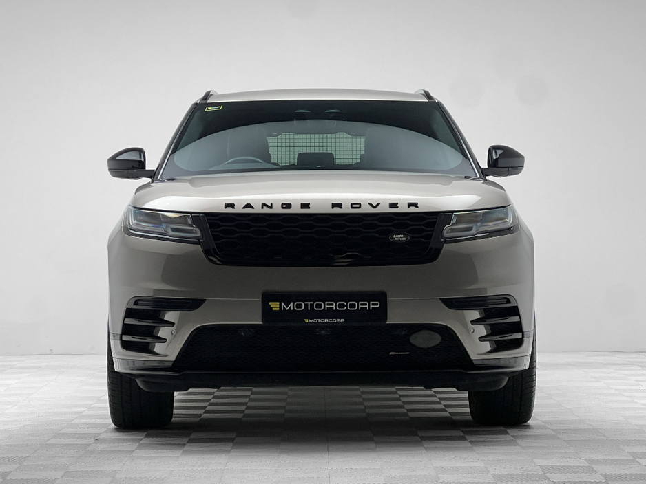 2022 Land Rover Range Rover Velar R-DYNAMIC HSE P400E *PAN ROOF* €52,990