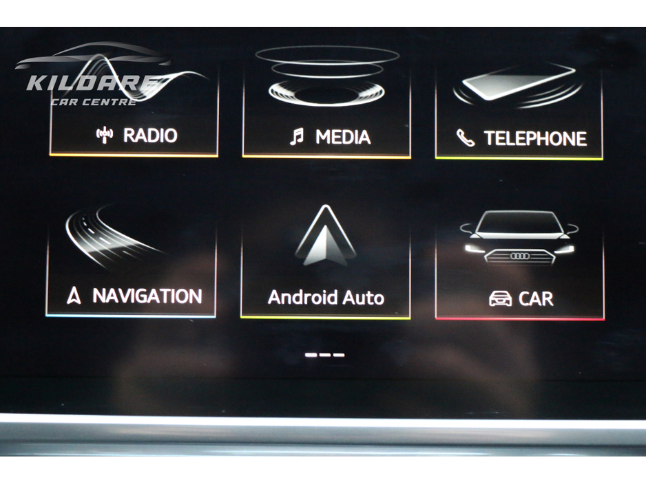 2019 Audi A6 S LINE 40 TDI EDITION BLACK €29,995