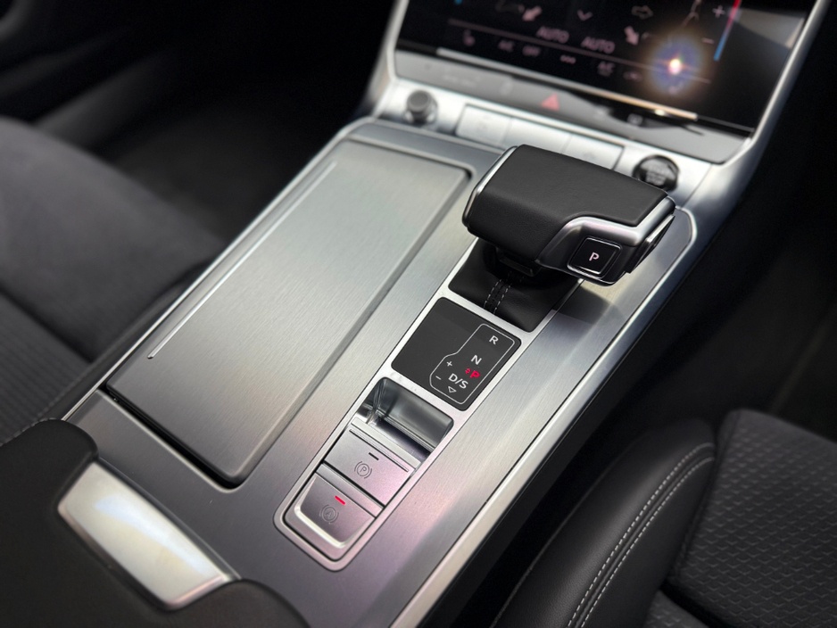 2025 Audi A7 S LINE 40 2.0 TDI QUATTRO €79,990