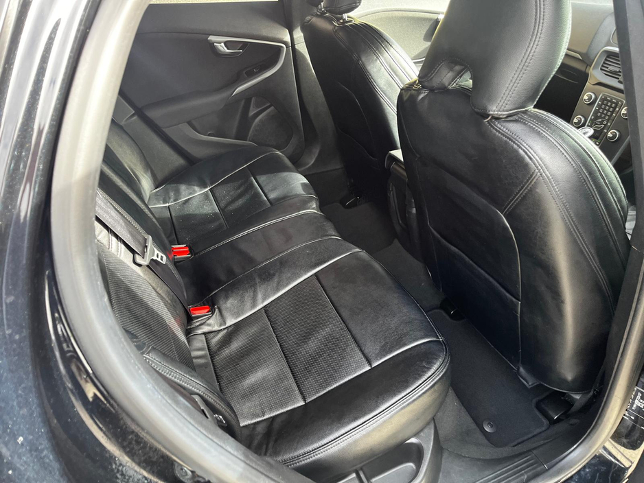 2015 Volvo V40 Volvo V40 T4 €11,900