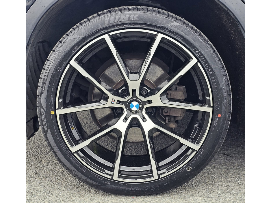 2016 BMW X4 XDRIVE 20D X LINE 22TE ZX4B 4DR 2 2TE AU €18,950