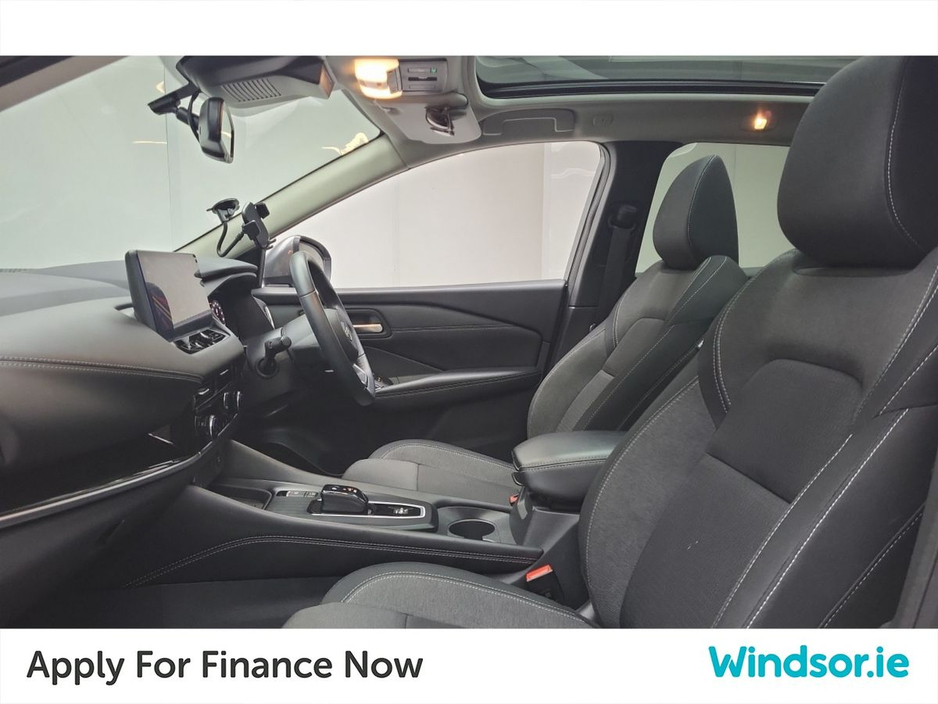 2024 Nissan Qashqai ePOWER SV PREMIUM *SCRAPPAGE PRICE TODAY* €36,495