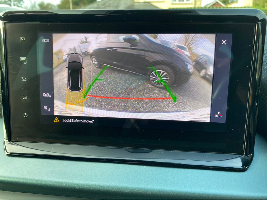 2023 SEAT Arona 1.0 TSI  Xperience  DSG 110HP Automatic €21,950