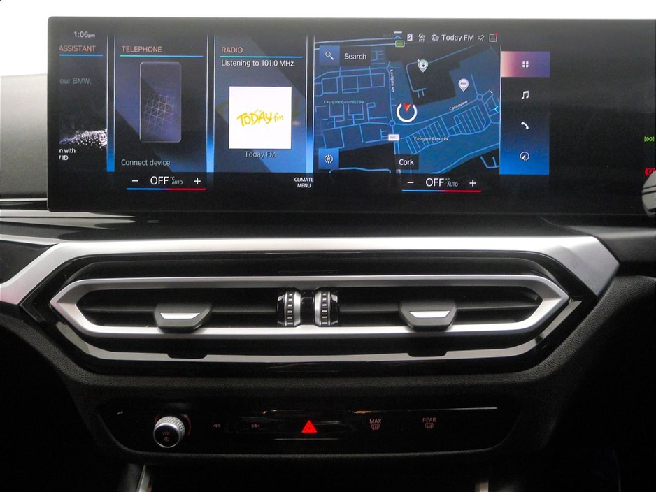 2024 BMW 3 Series 330e M Sport Saloon €48,900