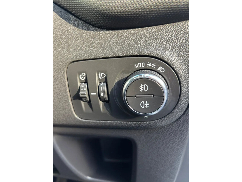 2022 Opel Crossland Elite 1.5 Turbo D 110PS 6 Speed €16,500