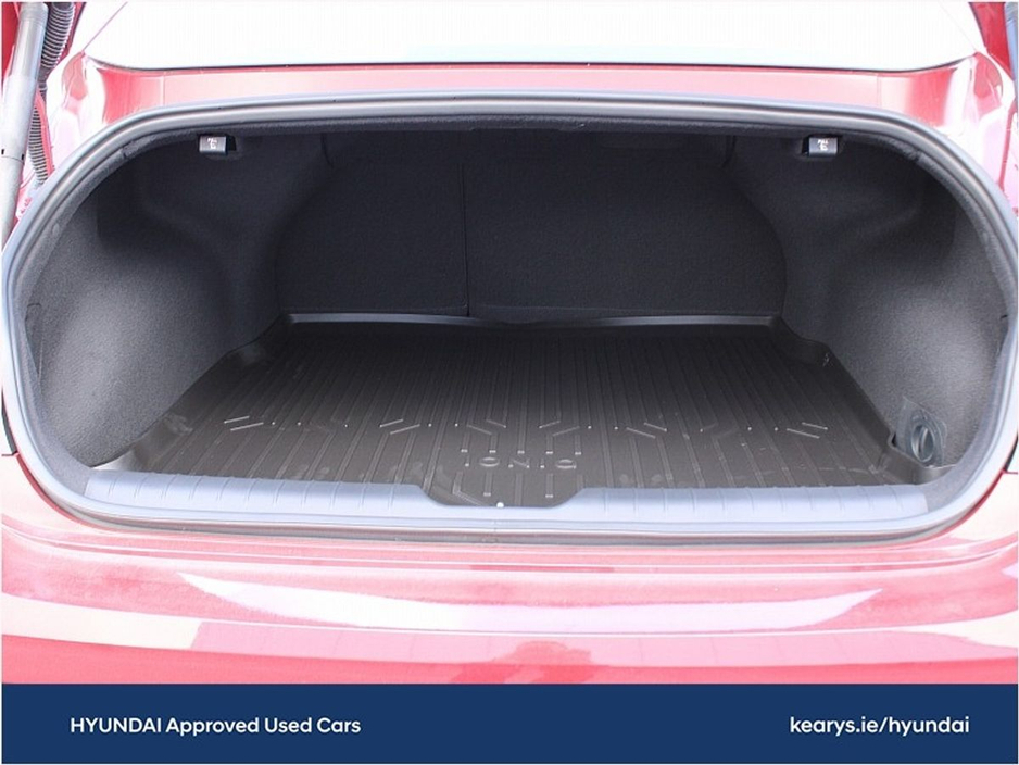 2023 Hyundai Ioniq 6 Ioniq 6 Elegance 77 kW €31,797