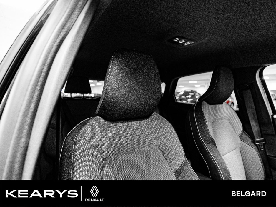 2026 Renault Captur Order your 261 Techno Full Hybrid E-Tech 160 TODAY! €36,190