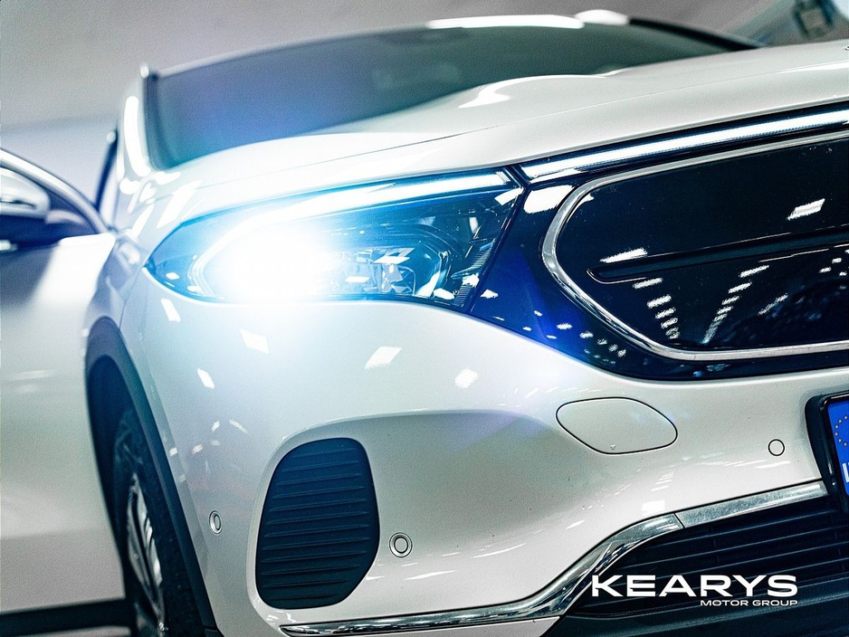 2023 Mercedes-Benz EQA EQA 250