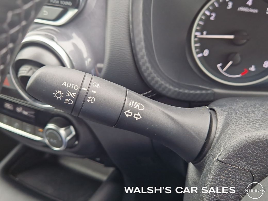 2024 Nissan Juke 1.0 SV Premium €24,900