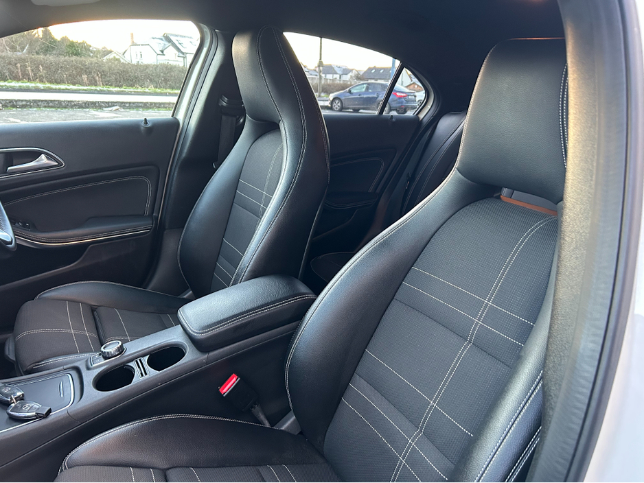 2016 Mercedes-Benz A Class AUTO. LOW KMS. FINANCE AVAILABLE. TRADE IN WELCOME. www.nangleharris.ie. ALL CARS CHECKED WITH MOTORCHECK.IE CALL 01 5620011 €14,900