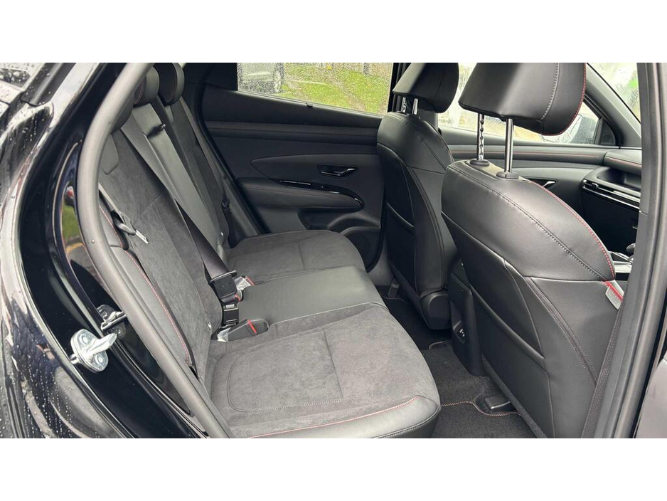 2024 Hyundai Tucson - SOLD - SOLD -