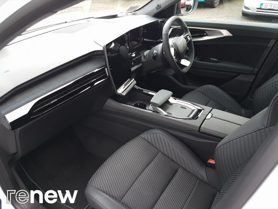 2026 Renault Austral techno esprit Alpine E-Tech hybrid 200 Auto MY25 €48,195