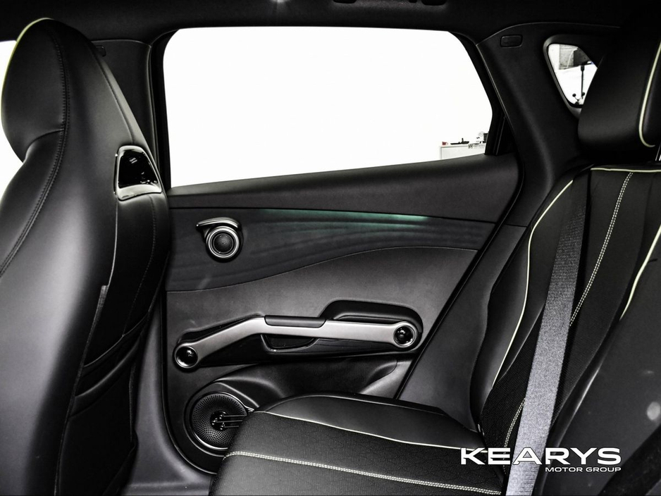 2026 BYD ATTO 3 COMFORT Order YOUR 261 Today €42,733