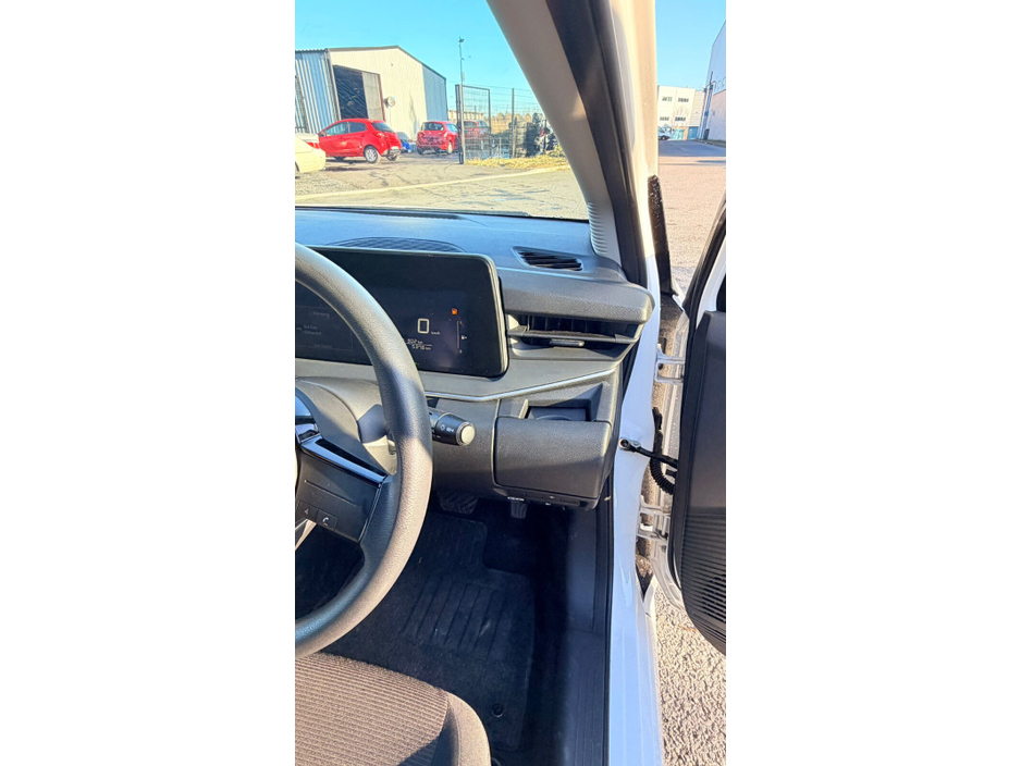 2021 Nissan Note  €17,000