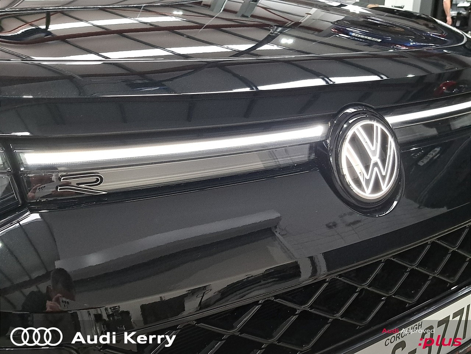 2025 Volkswagen Tayron 2.0TDI 150BHP R-LINE AUTOMATIC €69,950