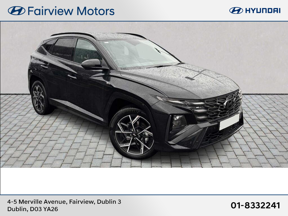 2024 Hyundai Tucson - SOLD - SOLD -