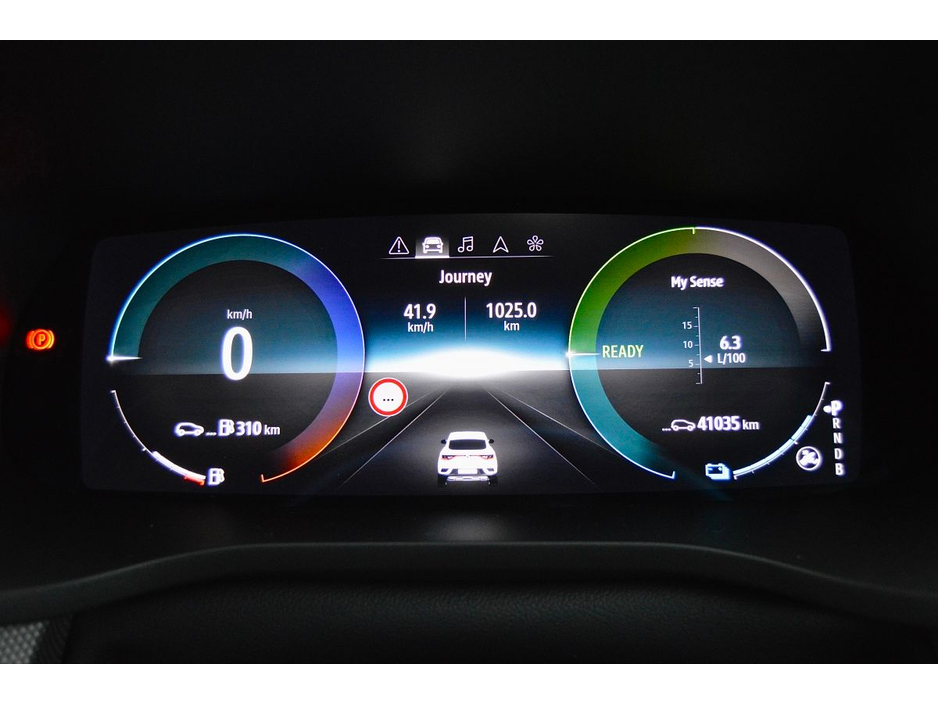 2023 Renault Arkana E-TECH Hybrid 145 Auto techno €27,995