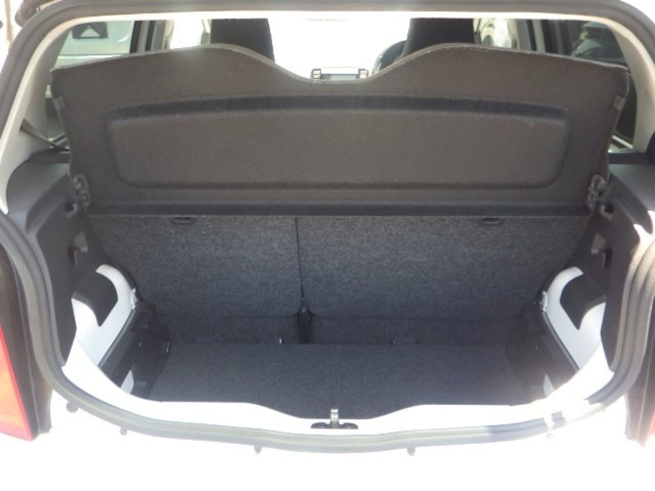 2012 Volkswagen up! 1.0 75BHP HIGH UP €6,699