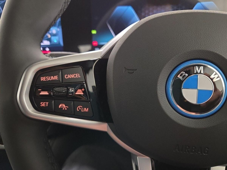 2026 BMW i4 eDrive35 M Sport €64,950