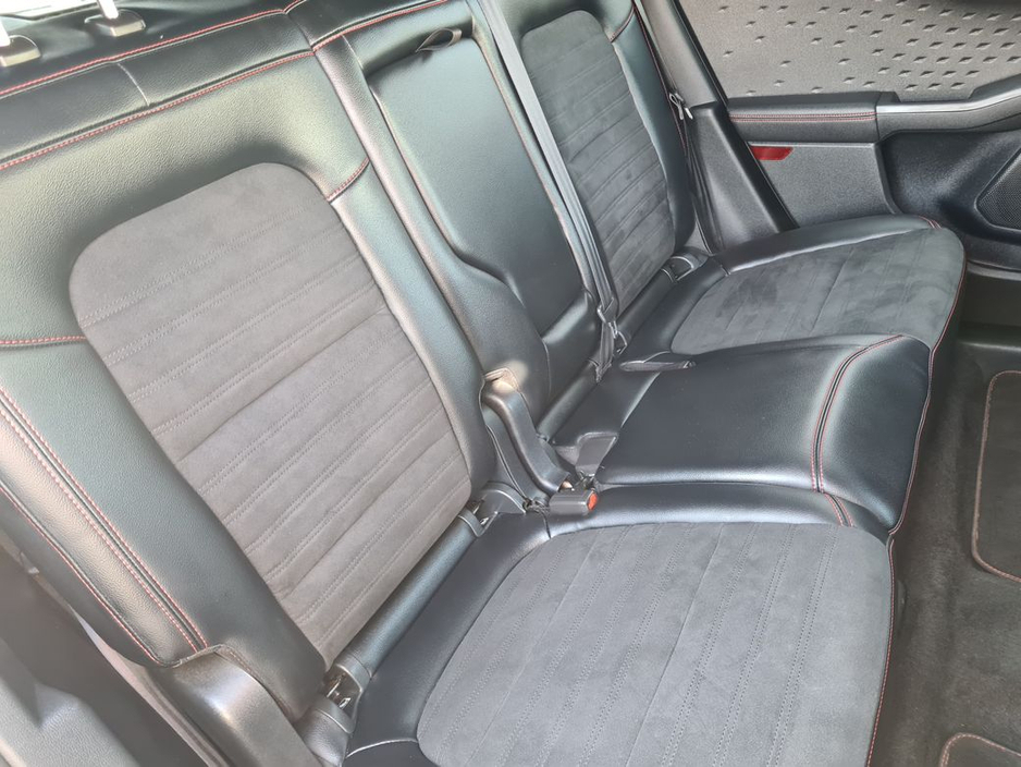 2021 Ford Kuga "ST-Line X " Phev Model €34,995