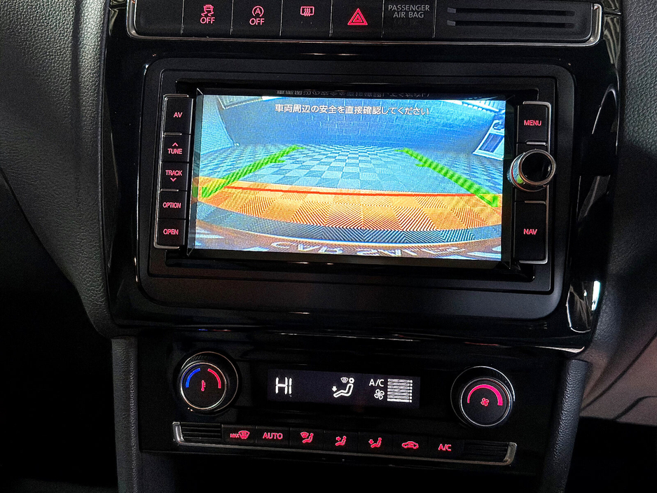 2016 Volkswagen Polo 1.4 TSI 5DR 150HP BlueGT DSG €13,850