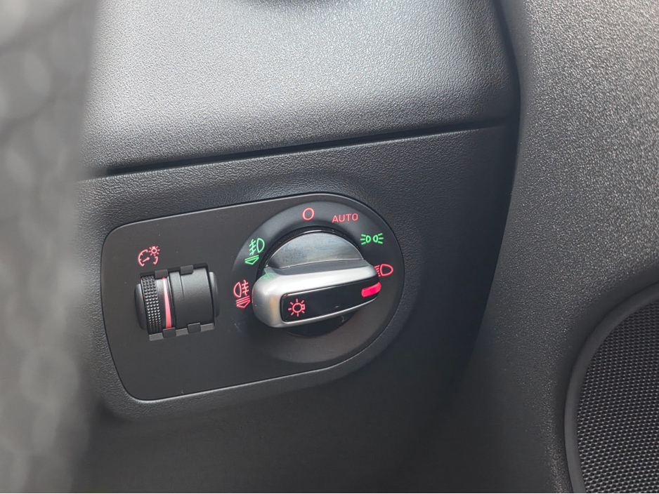 2012 Audi TTS 1.8 TFSI S-LINE EDITION LEATHER HEATED SEATS REV CAMERA ALLOYS €13,750