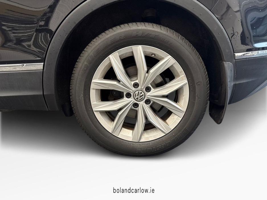 2018 Volkswagen Tiguan 2.0TDI 150BHP DSG HIGHLINE *PRICE REDUCTION* €90 P/W €28,890