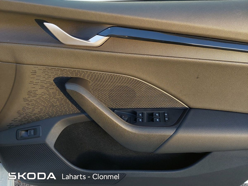 2026 Skoda Octavia SPORT 2.0TDI 150HP DSG €50,469
