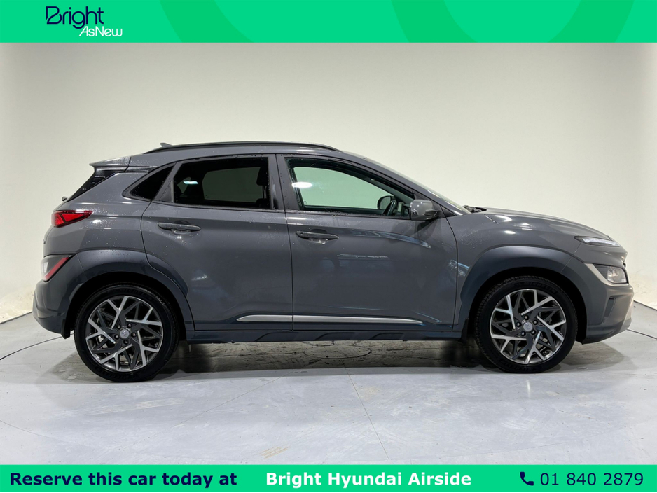 2023 Hyundai Kona KAUAI HYBRID 5DR AUTO €27,950