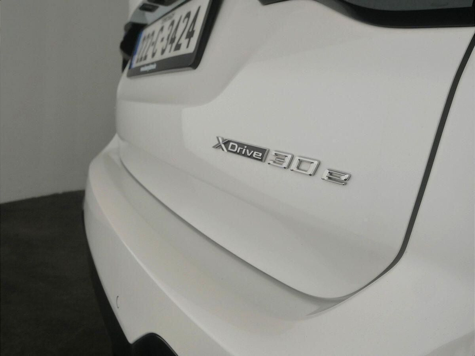 2022 BMW X3 xDrive30 M Sport €56,400