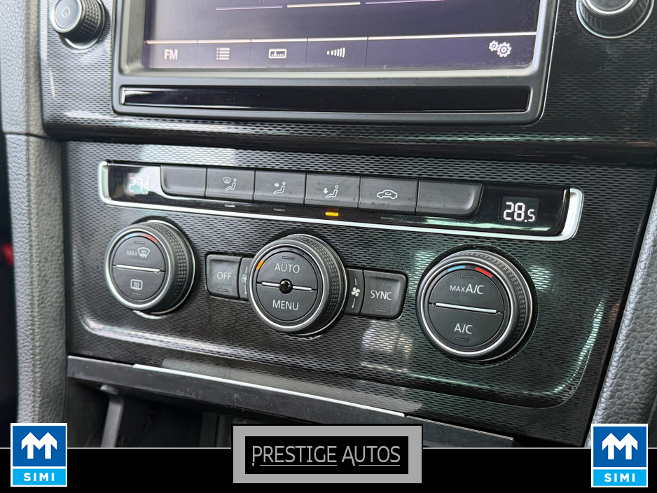 2014 Volkswagen Golf 2.0 GTI-PETROL PERFORMANCE PACK *CAR ID 79* €18,950