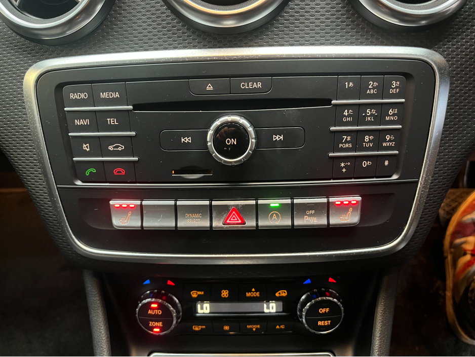 2017 Mercedes-Benz A Class €17950! 2017 MERCEDES-BENZ A180 AMG STYLE 1.6 AUTOMATIC / CRUISE CONTROL / REVERSE CAMERA/ ELECTRIC MEMORY & HEATED SEATS / PADDLE SHIFTERS €17,950