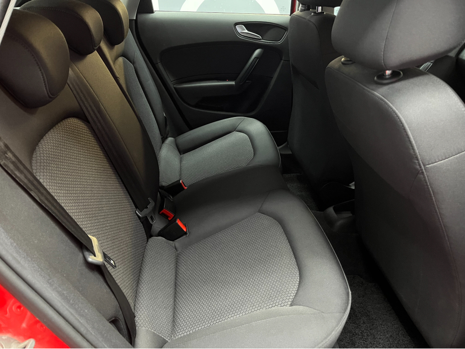 2017 Audi A1 €15950! 2017 AUDI A1 AUTOMATIC 1.0 TFSI 1.0 AUTOMATIC / PARKING SENSORS €15,950