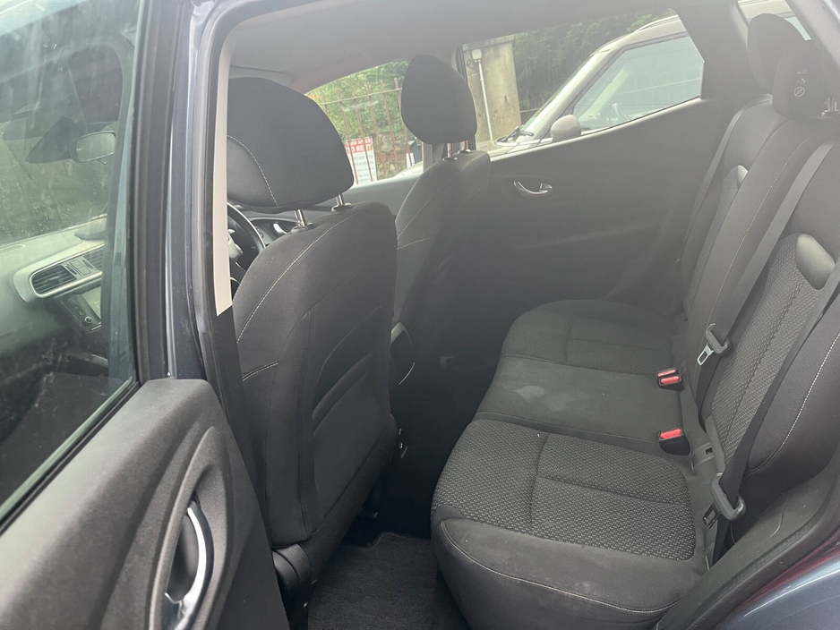 2016 Renault Kadjar 1.6 dCi 130 ENERGY Dynamique S Nav €10,950