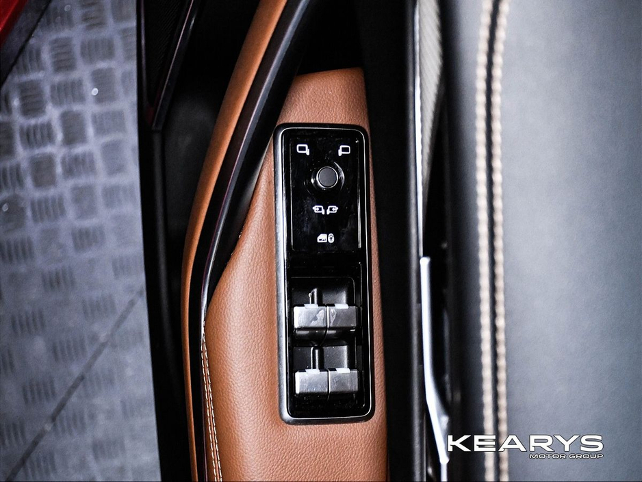 2023 Jaguar F-Pace AWD PHEV R-DYNAM €51,888