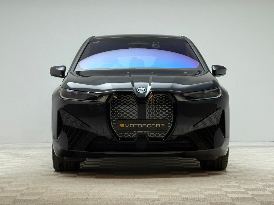 2024 BMW iX 40 M SPORT XDRIVE €57,990