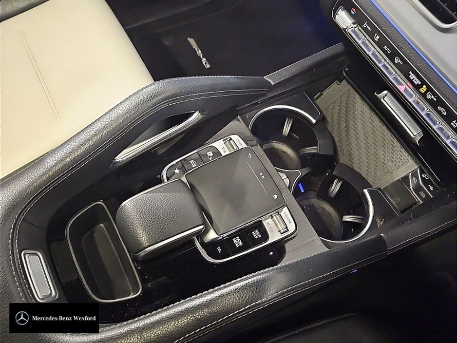 2019 Mercedes-Benz GLE Class 300D Premium Plus/AMG Line/7 Seats €62,950