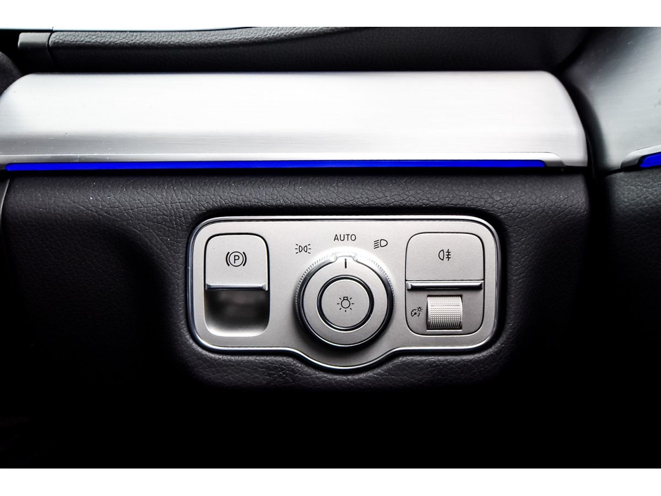 2026 Mercedes-Benz GLE Class 350de AMG 4Matic 328bhp PHEV Pan Roof €127,950