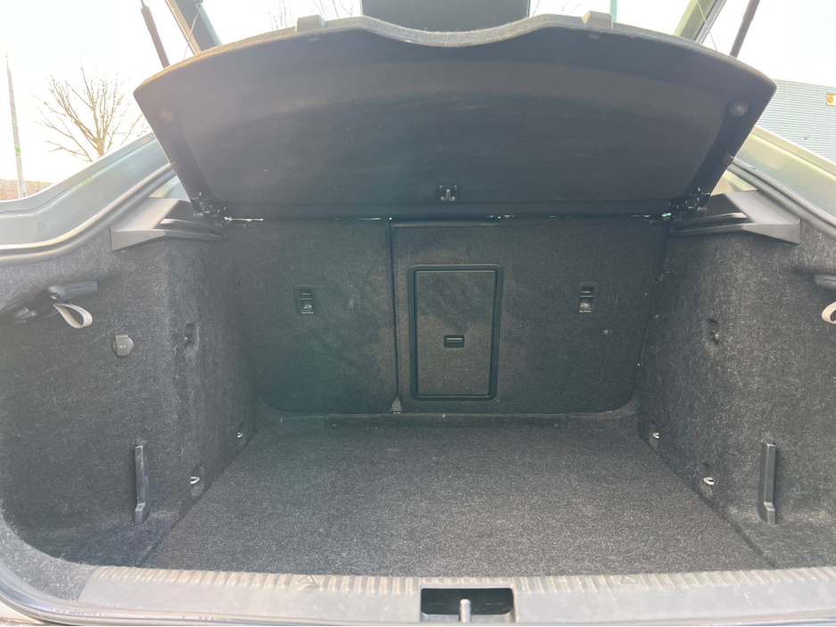 2018 Skoda Octavia 2.0 TDI DSG *FRESH NCT* €11,995