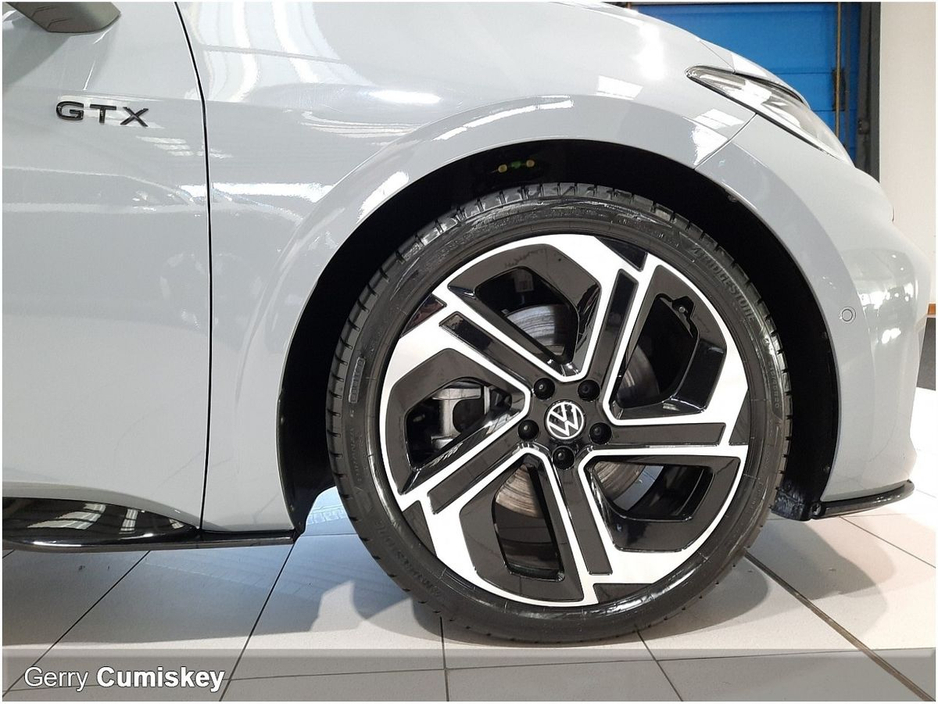 2025 Volkswagen ID.3 GTX PERFORMANCE PLUS 79KWH €37,850